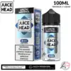 Juice Head Arctic Menthol E-Liquid 100mL