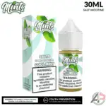 Mints Vape Co Cool Mint Salt Nicotine 30mL