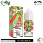Mints Vape Co Watermelon Mint Salt Nicotine 30mL
