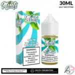 Mints Vape Co Wintergreen Salt Nicotine 30mL