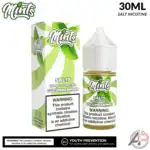Mints Vape Co Cucumbermint Salt Nicotine 30mL