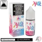 The Milk Fruity Salt Nicotine By Monster Vape Labs 30mL