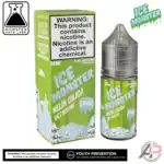 Melon Colada Ice Salt Nicotine By Ice Monster Vape Labs 30mL