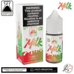 The Milk Jax Salt Nicotine By Monster Vape Labs 30mL