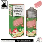 Gingerbread Crunch E-Liquid By Custard Monster Vape Labs 100mL