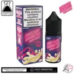 Mixed Berry Salt Nicotine By Custard Monster Vape Labs 30mL