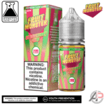 Strawberry Lime Salt Nicotine By Fruit Monster Vape Labs 30mL