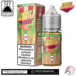 Strawberry Lime Salt Nicotine By Fruit Monster Vape Labs 30mL