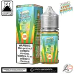 Mango Peach Guava Ice Salt Nicotine By Frozen Fruit Monster Vape Labs 30mL