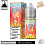 Double Mango Ice Salt Nicotine By Frozen Fruit Monster Vape Labs 30mL