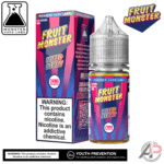 Mixed Berry Salt Nicotine By Fruit Monster Vape Labs 30mL
