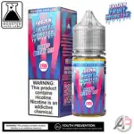 Mixed Berry Ice Salt Nicotine By Frozen Fruit Monster Vape Labs 30mL
