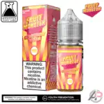 Strawberry Banana Salt Nicotine By Fruit Monster Vape Labs 30mL