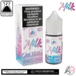 The Milk Berry Crunch Salt Nicotine By Monster Vape Labs 30mL