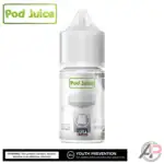 Pod Juice Unflavored Salt Nicotine 30mL