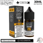 Sadboy Mango Blood Salt Nicotine 30mL