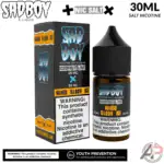Sadboy Mango Blood Ice Salt Nicotine 30mL
