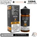 Sadboy Mango Blood E-Liquid 100mL