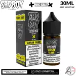 Sadboy Rainbow Blood Salt Nicotine 30mL