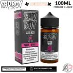 Sadboy Punch Berry E-Liquid 100mL