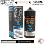 Sadboy Blueberry Jam E-Liquid 100mL
