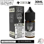 Sadboy Ice Cream Cake Salt Nicotine 30mL