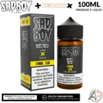 Sadboy Lemon Jam E-Liquid 100mL