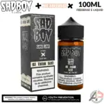 Sadboy Ice Cream Cake E-Liquid 100mL