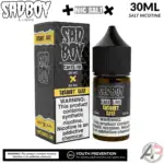 Sadboy Coconut Cake Salt Nicotine 30mL