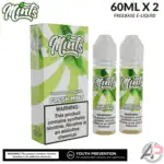 Mints Vape Co Fresh Mint E-Liquid 120mL