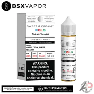 BSX Series Pbls E-Liquid 60mL