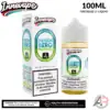 Innevape Heisenberg Menthol E-Liquid 100mL
