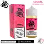 Zen Haus Sakura E-Liquid 100mL