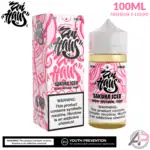 Zen Haus Sakura Iced E-Liquid 100mL