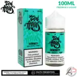 Zen Haus Serenity E-Liquid 100mL
