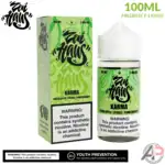 Zen Haus Karma E-Liquid 100mL