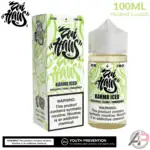 Zen Haus Karma Iced E-Liquid 100mL