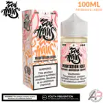 Zen Haus Meditation Iced E-Liquid 100mL