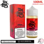 Zen Haus Mantra E-Liquid 100mL