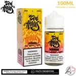 Zen Haus Nirvana E-Liquid 100mL