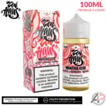 Zen Haus Mantra Iced E-Liquid 100mL