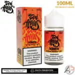 Zen Haus Rebirth E-Liquid 100mL