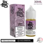 Zen Haus Chakra Salt Nicotine 30mL