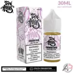 Zen Haus Chakra Iced Salt Nicotine 30mL