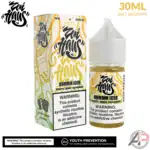 Zen Haus Ohmmm Iced Salt Nicotine 30mL