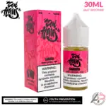 Zen Haus Sakura Salt Nicotine 30mL