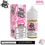 Zen Haus Sakura Iced Salt Nicotine 30mL