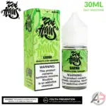 Zen Haus Karma Salt Nicotine 30mL