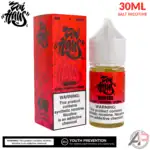 Zen Haus Mantra Salt Nicotine 30mL