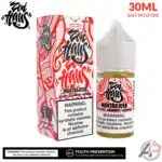 Zen Haus Mantra Iced Salt Nicotine 30mL